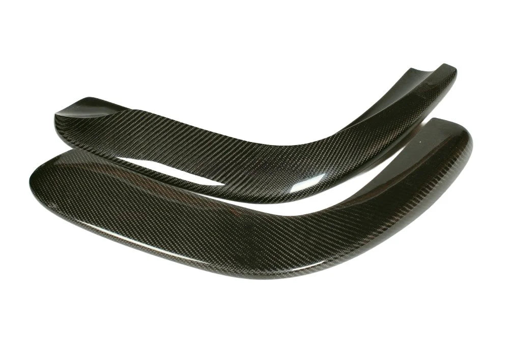 Carbon Fiber Front Splitter - BMW E36 (1992-1999)