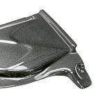 Carbon Fiber Battery & Fluid Cover - Nissan 370Z ( 2009 - 2020 ) Z34