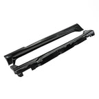 Varis-2 Style Side Skirts – Honda Civic Type R FK8 (2017–2021)