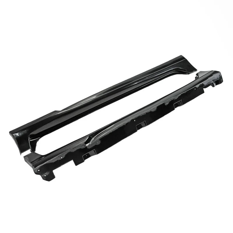 Varis-2 Style Side Skirts – Honda Civic Type R FK8 (2017–2021)