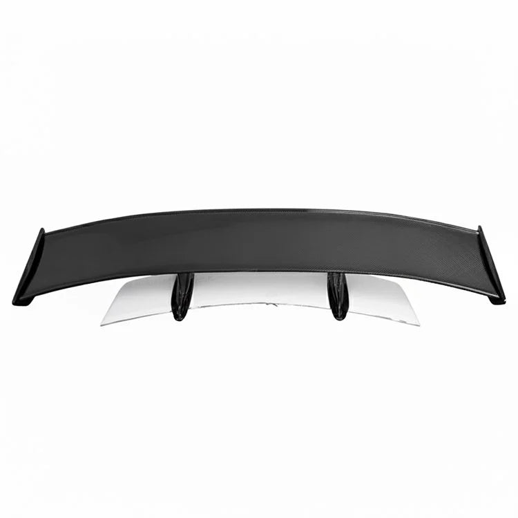 Top Secret Style Half Carbon Fiber GT Spoiler – Nissan GT-R R35 (2008 - 2016) CBA / DBA