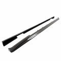 Nismo Style Carbon Fiber Side Skirt – Nissan Skyline R34 GTR (1999 - 2002)