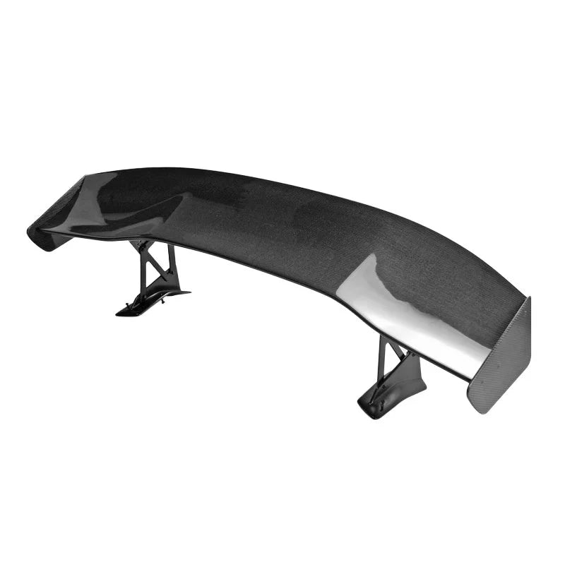 Vortex 2 Style Carbon Fiber Spoiler - Nissan 370Z ( 2009 - 2020 ) Z34