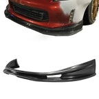 Varis Style Fiber Glass Front Lip - Nissan 370Z ( 2013 - 2020 ) Z34