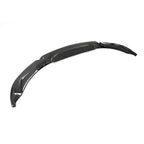 JC Style Carbon Fiber Front Lip - BMW M4 F82 (2014-2020)