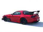 RE-GT Style Body Kit – Mazda RX7 FD (1992–1997) PFL