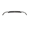 Carbon Fiber Rear Diffuser V2 - BMW 3 Series G20 (2018+)