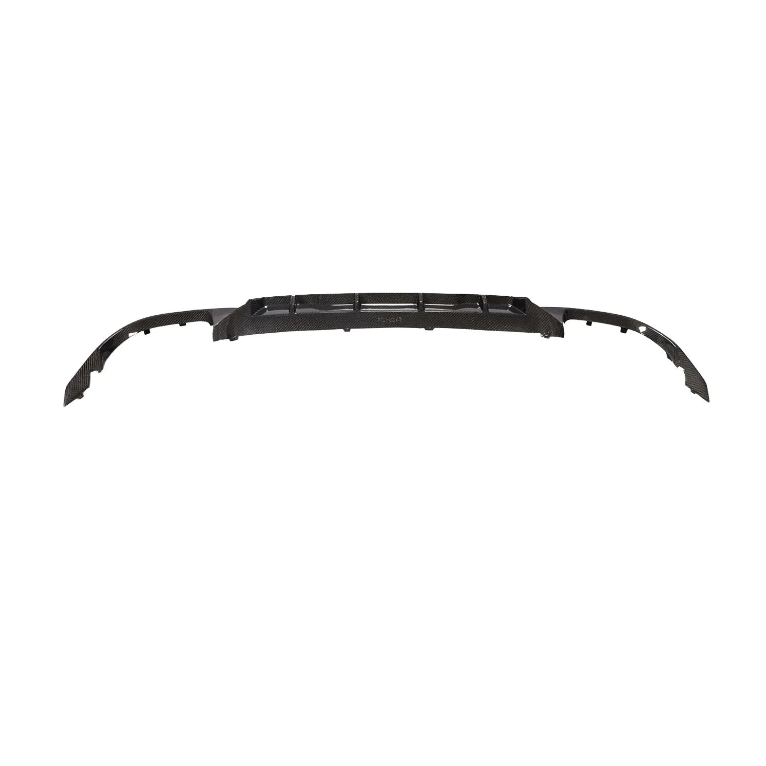 Carbon Fiber Rear Diffuser V2 - BMW 3 Series G20 (2018+)