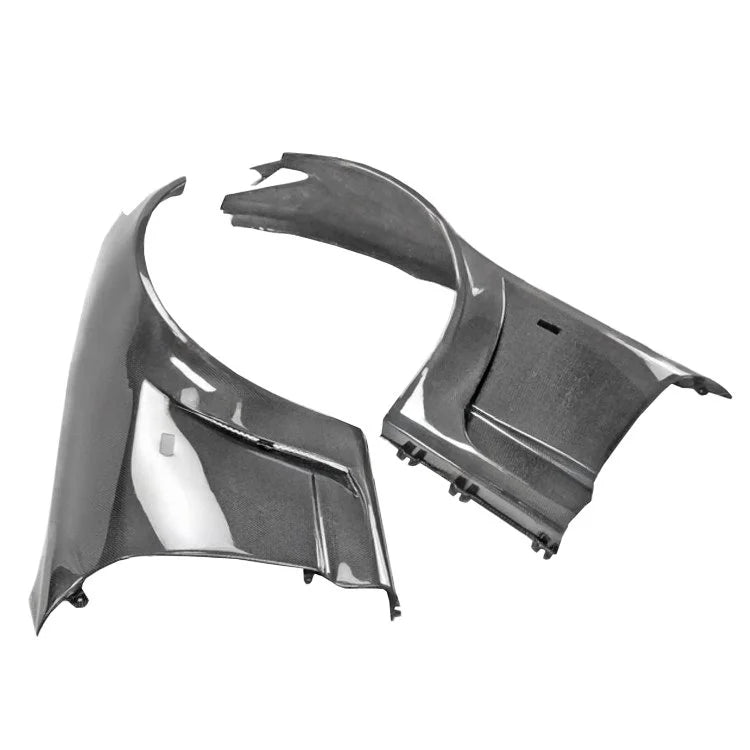 Aimgain Style Carbon Fiber Front Fender – Honda S2000 (1999–2007) AP1 AP2