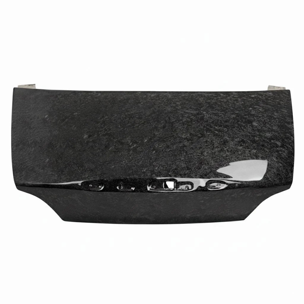 OEM Style Forged Carbon Rear Trunk – Honda S2000 (1999–2007) AP1 AP2
