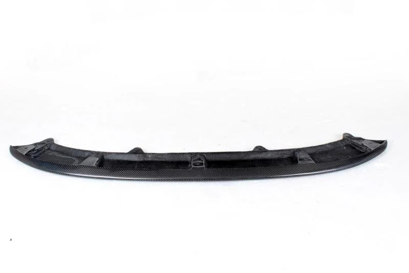 Carbon Fibre Front Lip - Volkswagen MK6 GTI ( 2009 - 2012 )