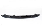 Carbon Fibre Front Lip - Volkswagen MK6 GTI ( 2009 - 2012 )