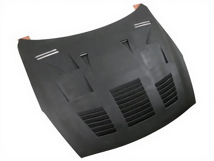 JSK-1 Style Bonnet – Nissan GTR R35 (2008 - 2016) CBA / DBA