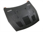 JSK-1 Style Bonnet – Nissan GTR R35 (2008 - 2016) CBA / DBA