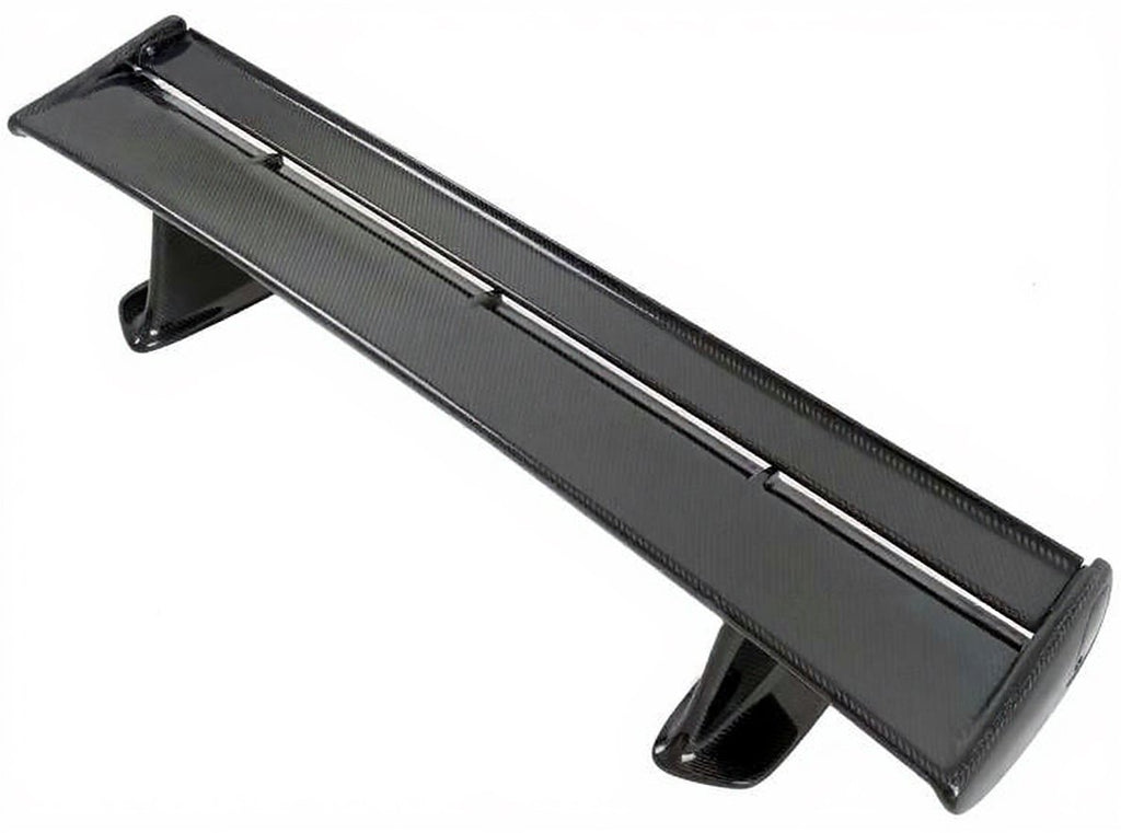 ES Style Carbon Fiber Spoiler - Nissan Skyline R34 GT-R GTT (1998 - 2001)
