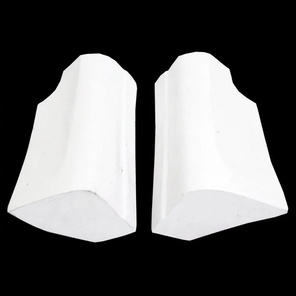 JSK Style Fiber Glass Side Skirt - Nissan Skyline R34 GTR (1999 - 2002)