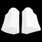 JSK Style Fiber Glass Side Skirt - Nissan Skyline R34 GTR (1999 - 2002)