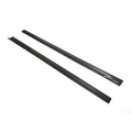 Carbon Fiber Side Skirts - BMW M2 F87 (2016-2017)