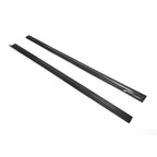 Carbon Fiber Side Skirts - BMW M2 F87 (2016-2017)