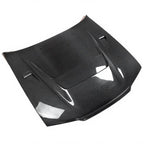 JSK Style Carbon Fiber Bonnet – Nissan Skyline R32 (1989 - 1994) GTR