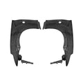 EPA Style Vented Side Fender - Nissan 370Z ( 2009 - 2020 ) Z34