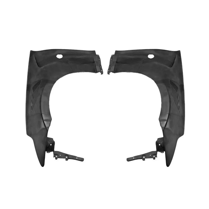 EPA Style Vented Side Fender - Nissan 370Z ( 2009 - 2020 ) Z34