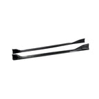 Carbon Fiber Side Skirt - Toyota A90 Supra ( 2019 - 2025 )