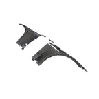 Carbon Fiber Vented Front Fender - BMW M2 (2023+) G87