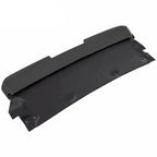 Top Secret Style Half Carbon Fiber Rear Bumper & Diffuser – Nissan GT-R R35 (2008 – 2016 CBA / DBA)
