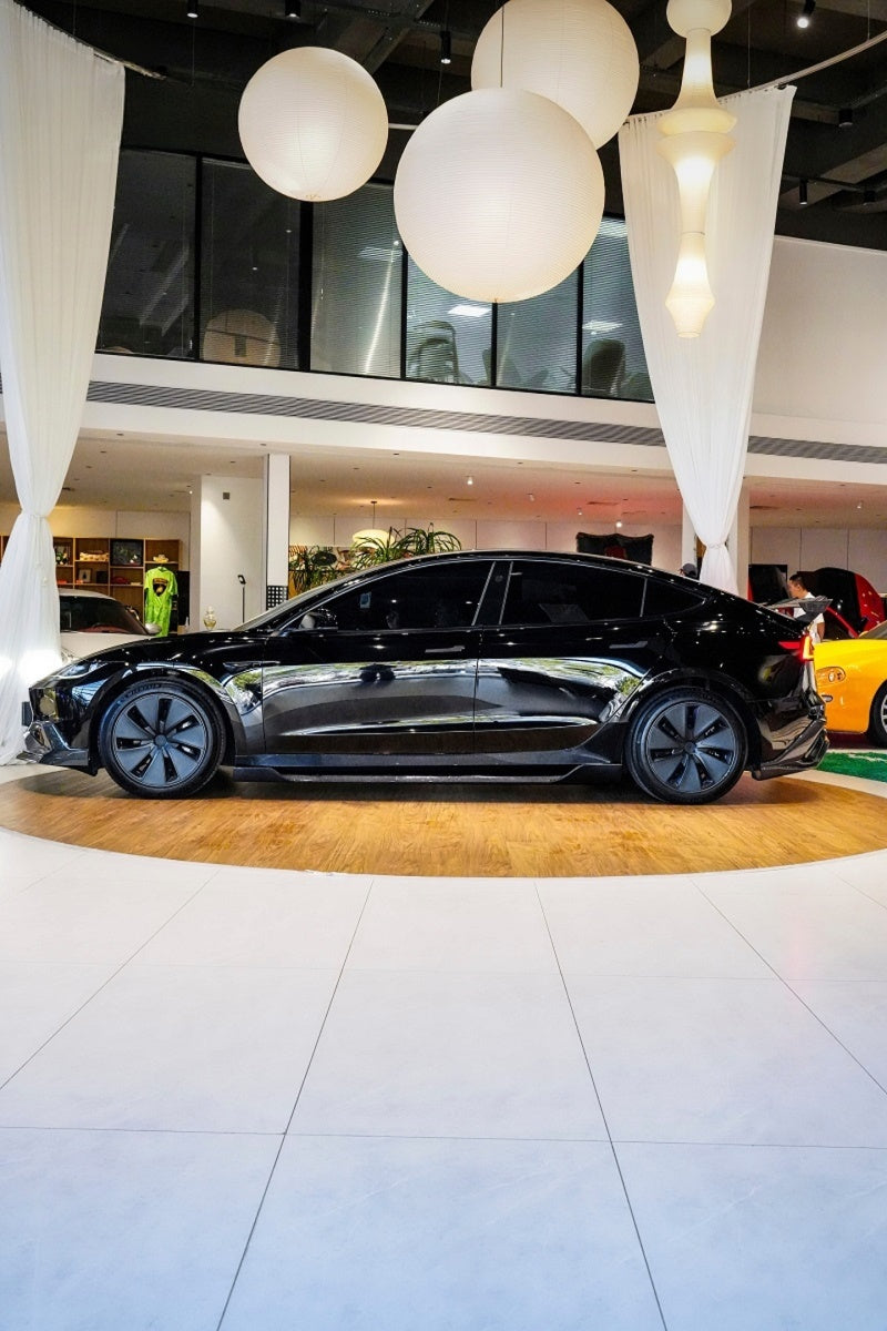 IMP Performance Full Body Kit - Tesla Model 3 (2024-2026)