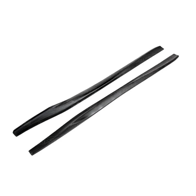 Varis Magnum Opus Style Forged Carbon Side Skirts – Nissan GT-R R35 (2016+) 4BA
