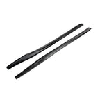Varis Magnum Opus Style Forged Carbon Side Skirts – Nissan GT-R R35 (2016+) 4BA