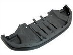 Revozport R-Track Style Carbon Fiber Front Lip – Nissan GT-R R35 (2012 - 2016) DBA