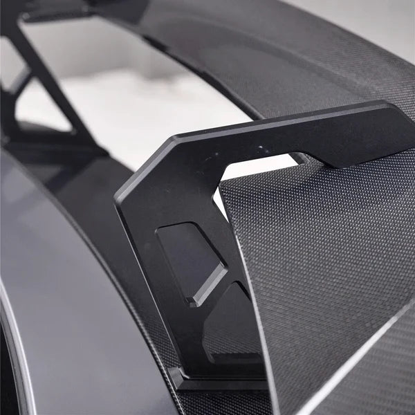 IMP Performance Carbon Fiber Rear Spoiler - Audi RS7 (2019-2024)