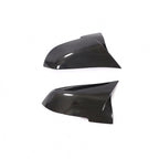 Carbon Fiber Mirror Covers - BMW 4 Series F32 (2013-2020)