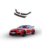 Dry Carbon Fiber Front Lip - BMW M2 (2023+) G87