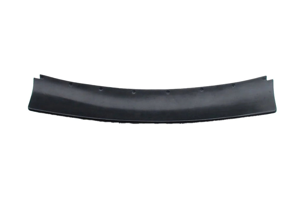 Rocket Bunny V2 Style Rear Lip Spoiler – Mazda RX7 FD (1992–1997) PFL