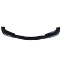 Carbon Fiber Front Lip V2 - BMW E46 M3 (2000-2006)