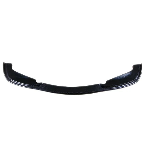Carbon Fiber Front Lip V2 - BMW E46 M3 (2000-2006)