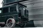 IMP Performance V2 Rear Bumper - Mercedes Benz G-Wagon G63 G500 W463A W464 (2018-2021)