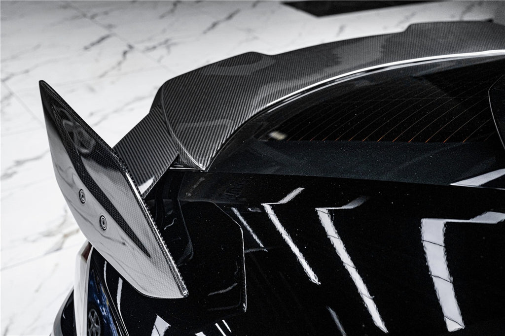 IMP Performance Carbon Fiber Spoiler - Lamborghini Urus (2018-2022)