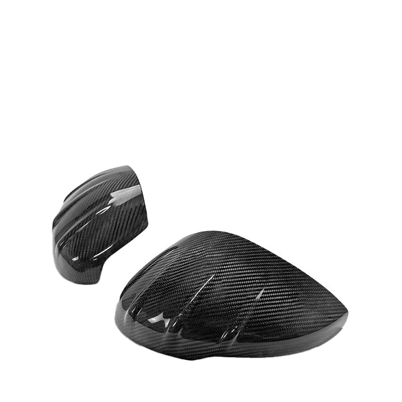 EPA Style Carbon Fiber Mirrors – Honda Civic FL5 Type R (2023+)