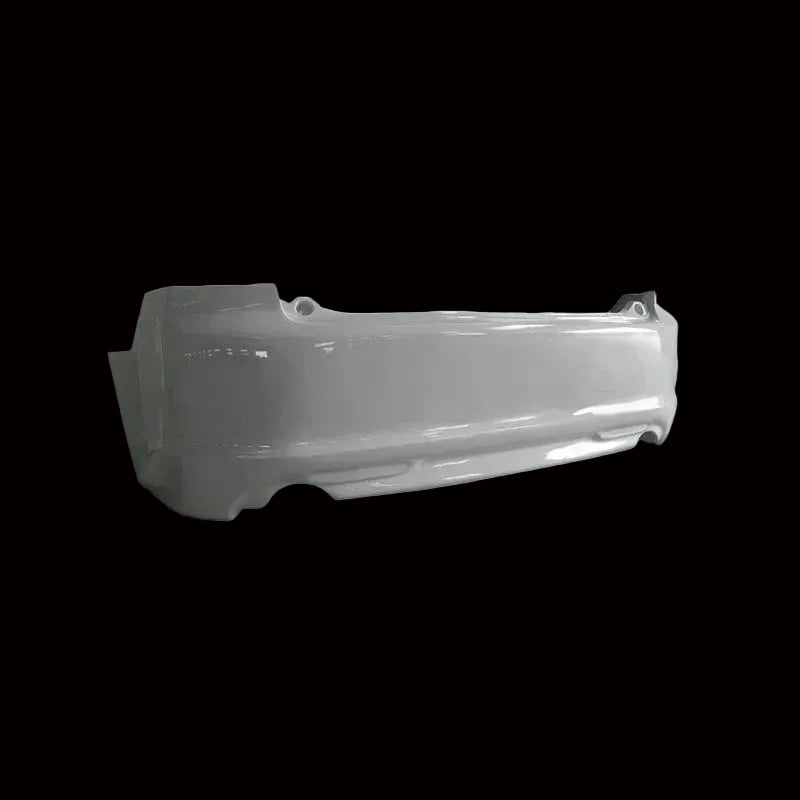 WTCC Type Rear Bumper – Honda Accord Euro CL7 CL9 (2005–2008) FL