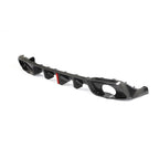 Carbon Fiber Rear Diffuser - Volkswagen Golf MK8 GTI  ( 2020+ )