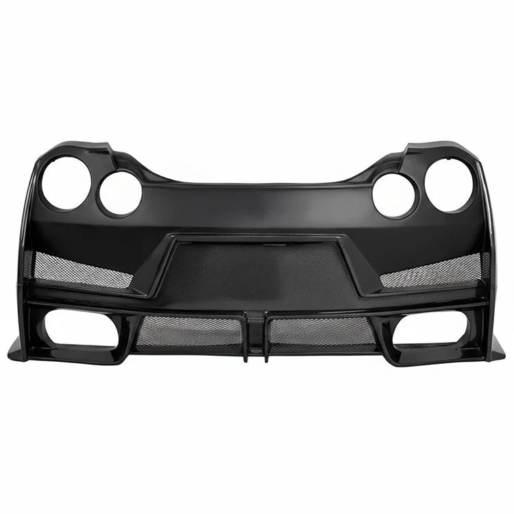 2024 Nismo Style Body Kit – Nissan GT-R R35 (2008+) CBA / DBA / 4BA