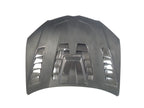 IMP Performance Partial Carbon Fiber Vented Hood - Lamborghini Urus (2018-2022)