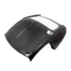 Carbon Fiber Hard Top with Glass – Honda S2000 (1999–2007) AP1 AP2
