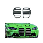 Carbon Fiber Grill - BMW M4 G82 (2020-2023)