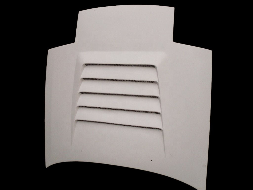 NI Style Hood – Mazda RX7 FC (1985–1991)
