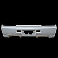 GTR Style Fiber Glass Rear Bumper - Nissan Skyline R34 GTT (1998 - 2001)